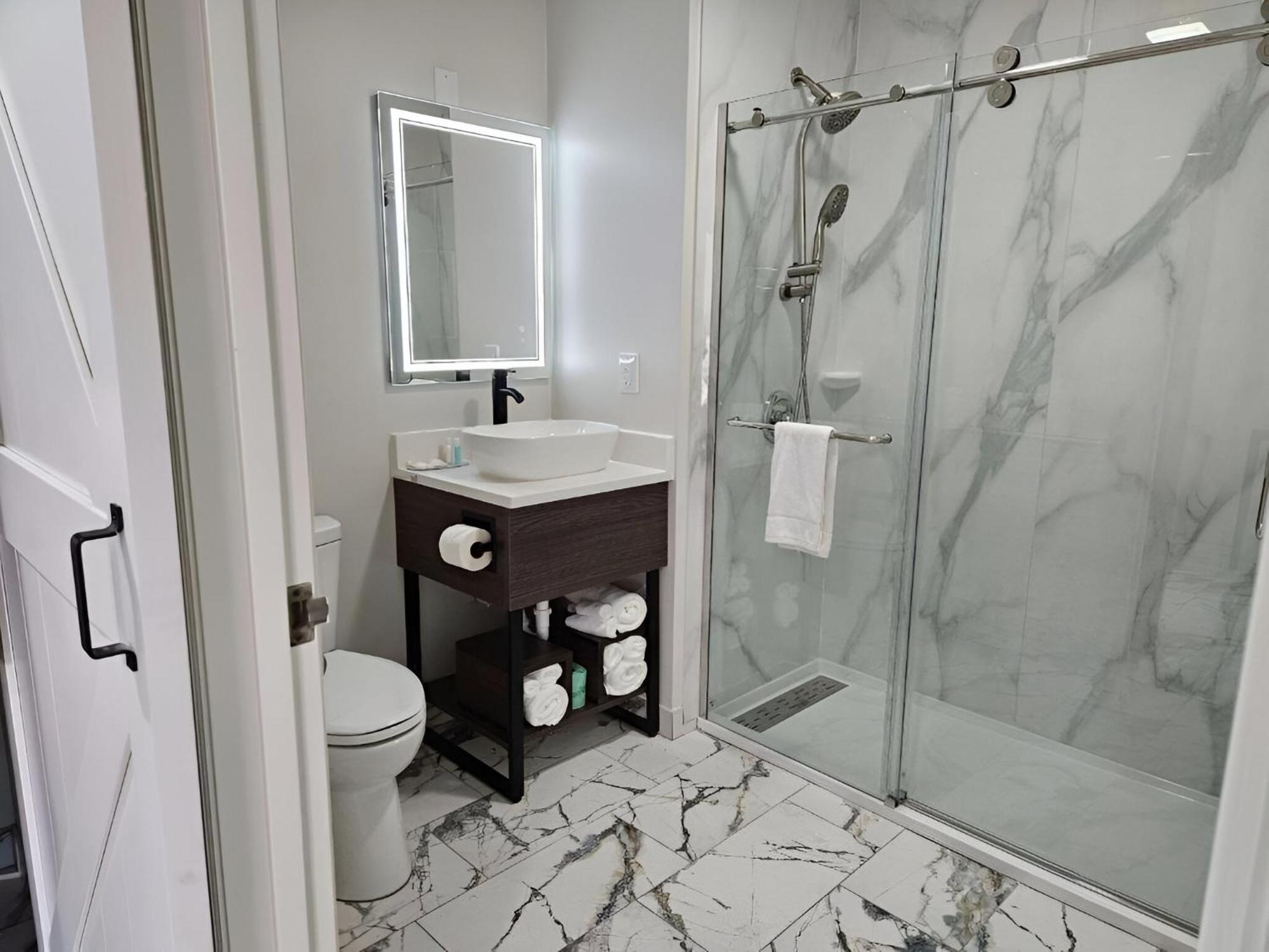 Quality Inn & Suites Columbia Harbison Екстер'єр фото