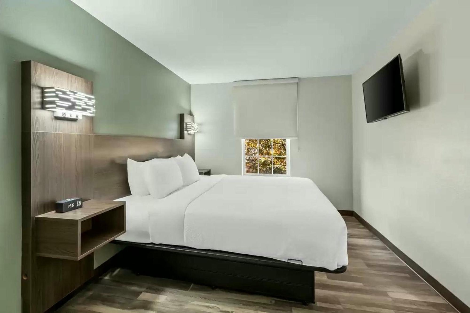 Quality Inn & Suites Columbia Harbison Екстер'єр фото