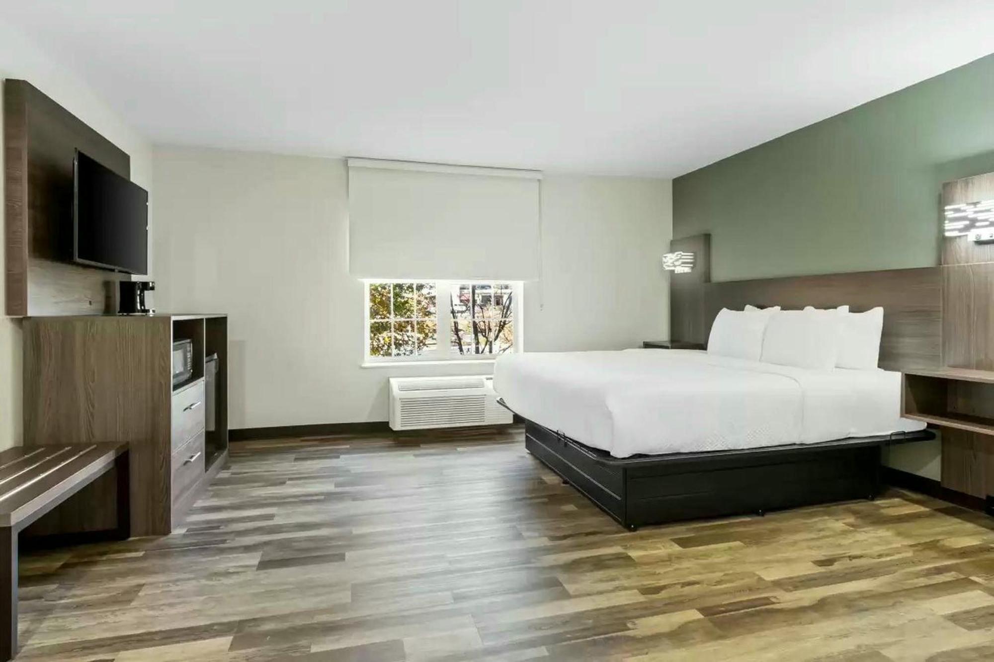 Quality Inn & Suites Columbia Harbison Екстер'єр фото