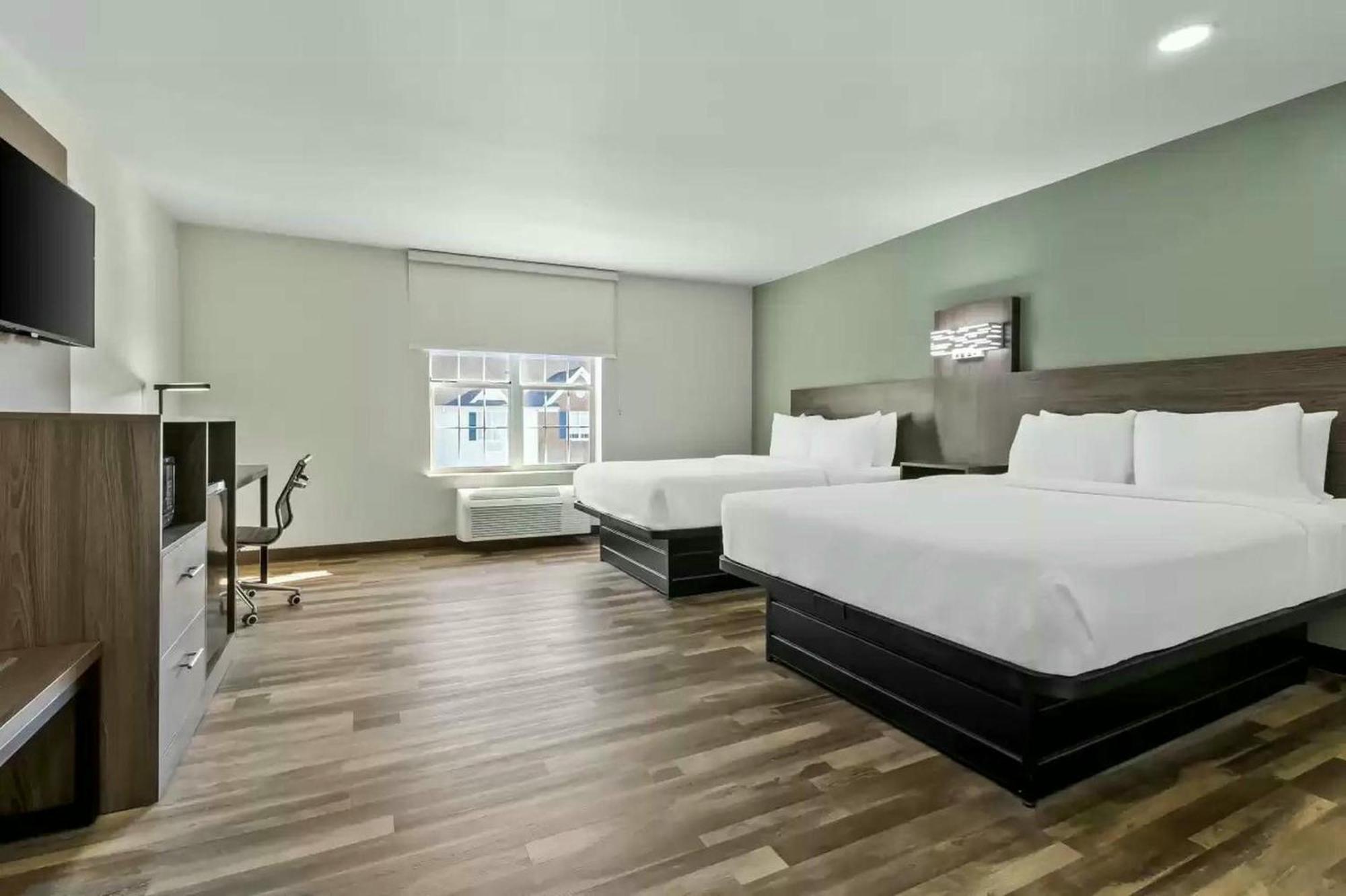 Quality Inn & Suites Columbia Harbison Екстер'єр фото