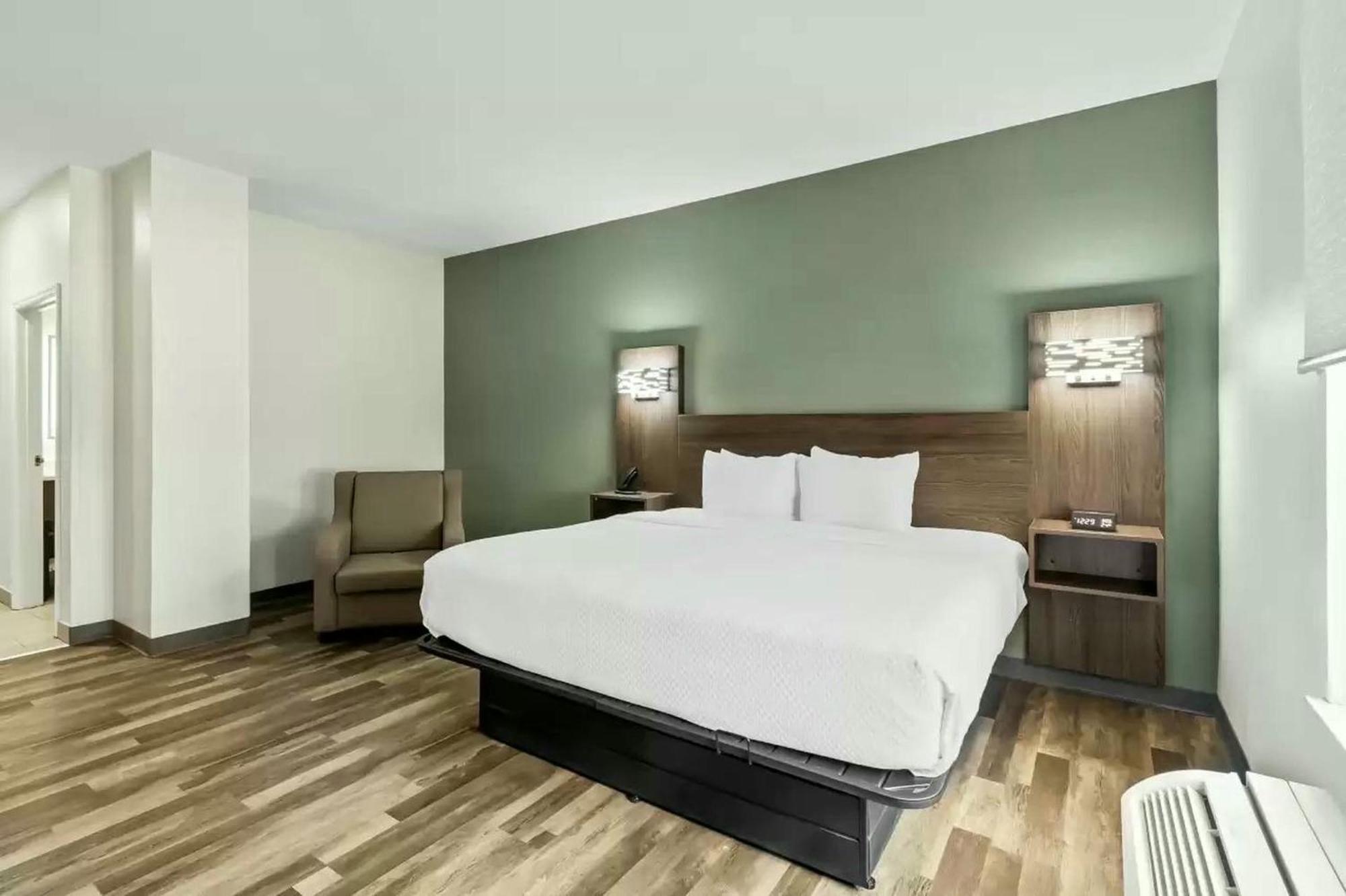Quality Inn & Suites Columbia Harbison Екстер'єр фото