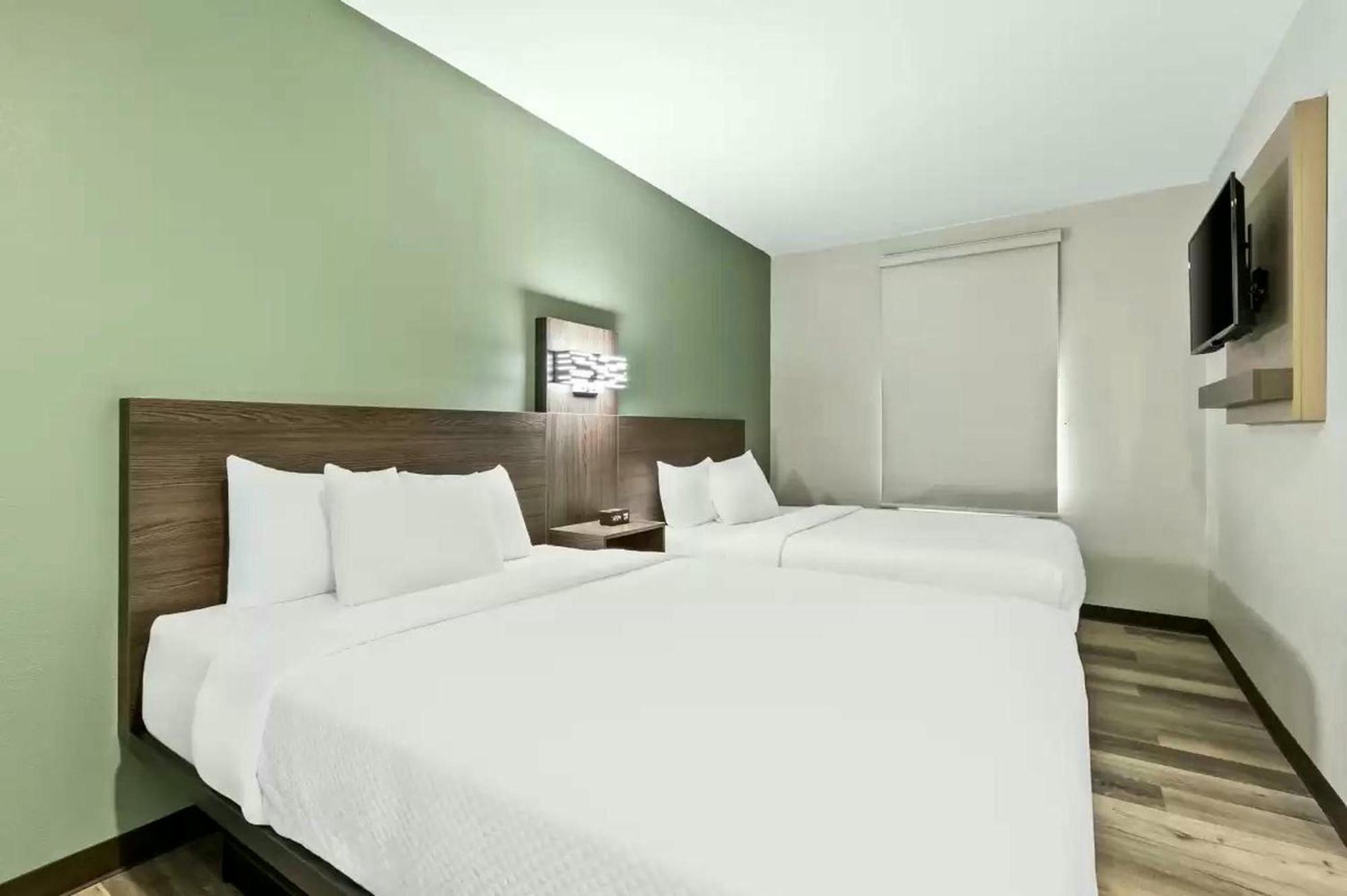 Quality Inn & Suites Columbia Harbison Екстер'єр фото
